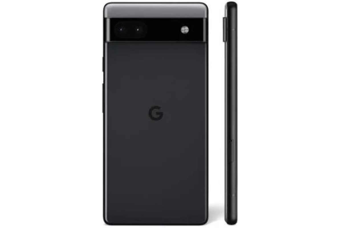 Google Pixel 6A 6+128GB US в Бишкеке: цена, отзывы, продажа - LOGIN.kg